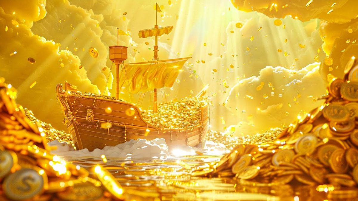 Egyptian Dreams Deluxe Welcome Bonus